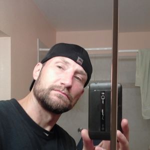 Meet your Posher, Rickie